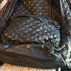 Mossimo Supply Co. Bags - Mossimo Quilted Backpack Mossimo Supply Co. Bags - Mossimo Quilted Backpack